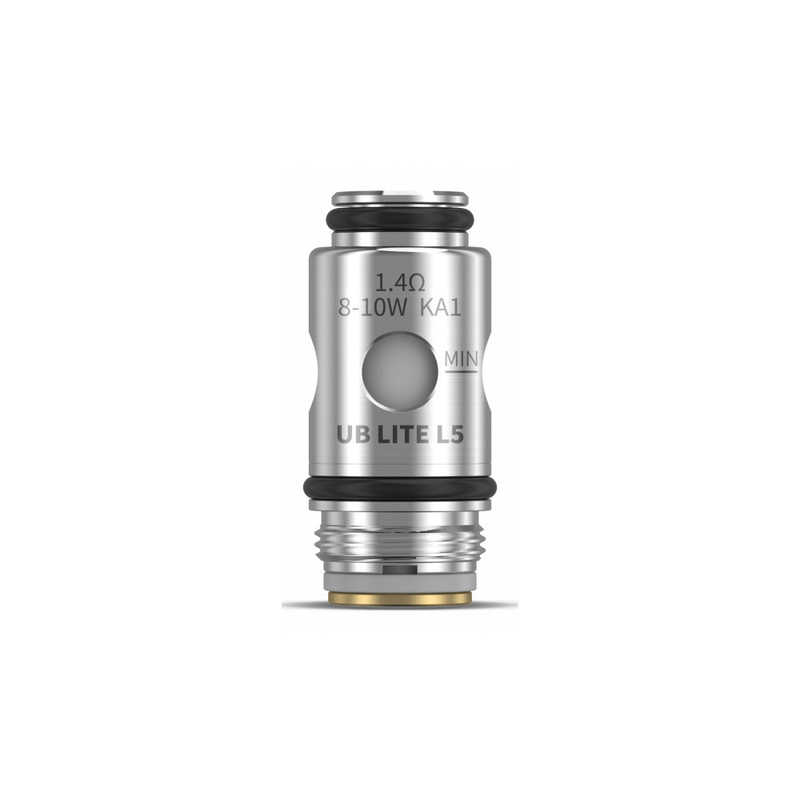 Сменный испаритель Lost Vape UB Lite (Original) - 1