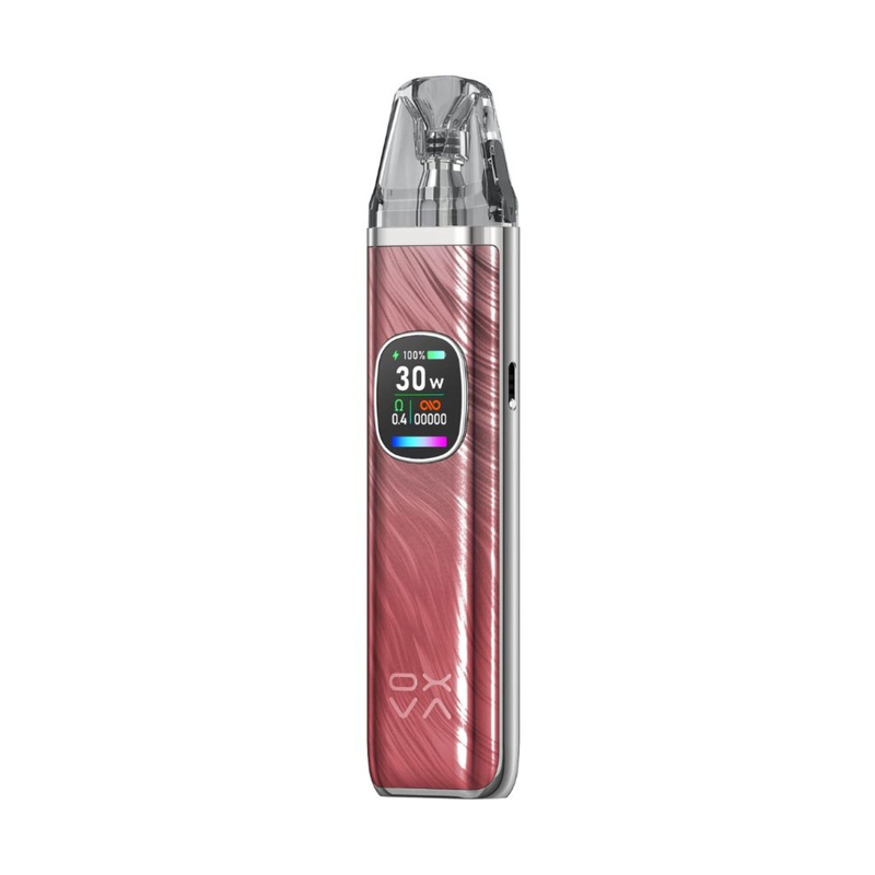 Стартовий набір OXVA Xlim Pro 2 (Original) - 4