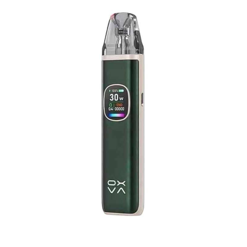 Стартовий набір OXVA Xlim Pro 2 (Original) - 3