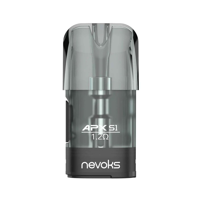 Сменный картридж Nevoks APX S1 (Original) - 1