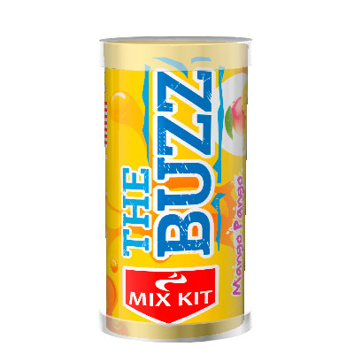 Набор The BUZZ Mango Pango, 60 мл Органический