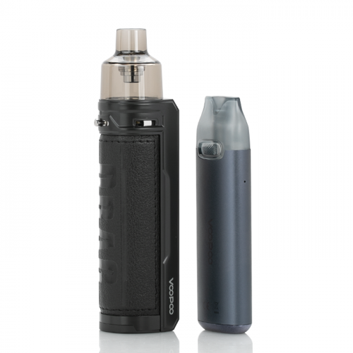 Подарочный набор VooPoo Drag X 80w + Vmate 900mAh Pod Kit (Original) - 3