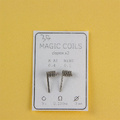 Magic Coils Triple x3 (преднамотанные койлы + вата)
