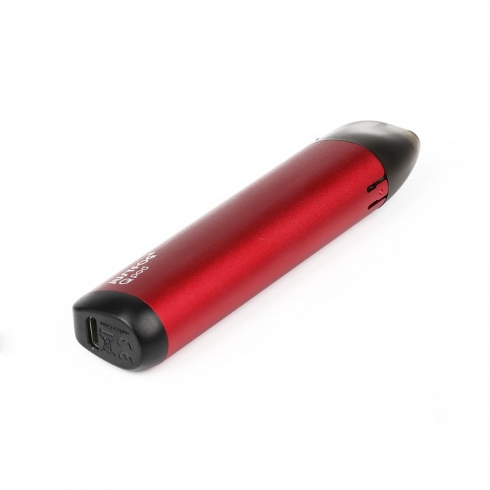 Стартовый набор Justfog QPod Kit (Original) - 1