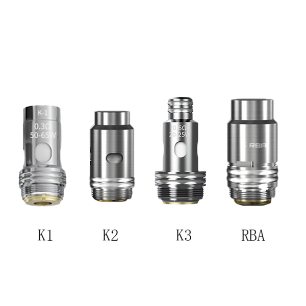 Сменный испаритель Smoant Pasito 2 (Original)