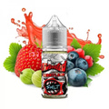 Рідина Twisted Berryland, 30 мл