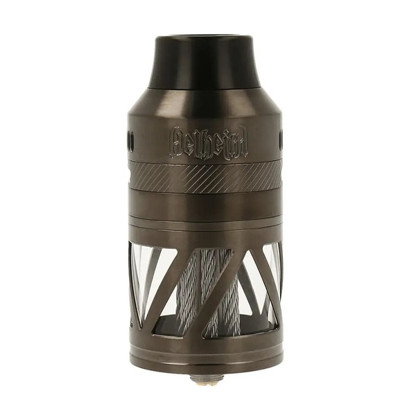 Атомайзер Hellvape Helheim S30 RDTA (Original)
