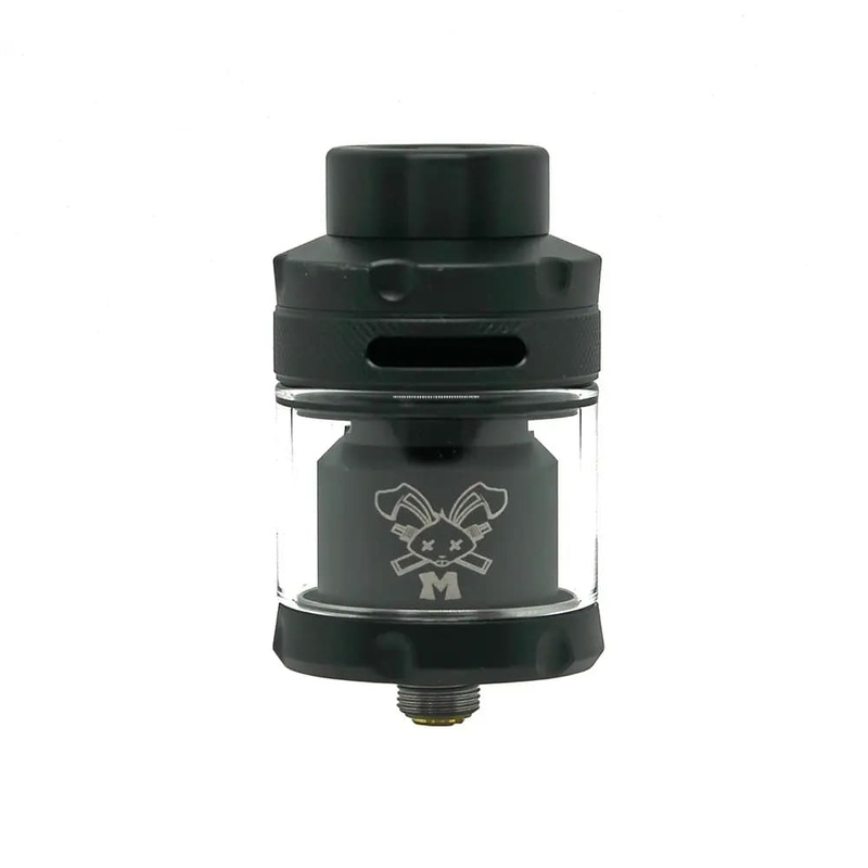 Атомайзер Hellvape Dead Rabbit M RTA (Original) - 1
