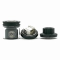 Атомайзер Hellvape Dead Rabbit M RTA (Original)