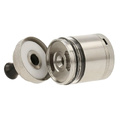 Атомайзер Vandy Vape Berserker V3 MTL RTA (Original)