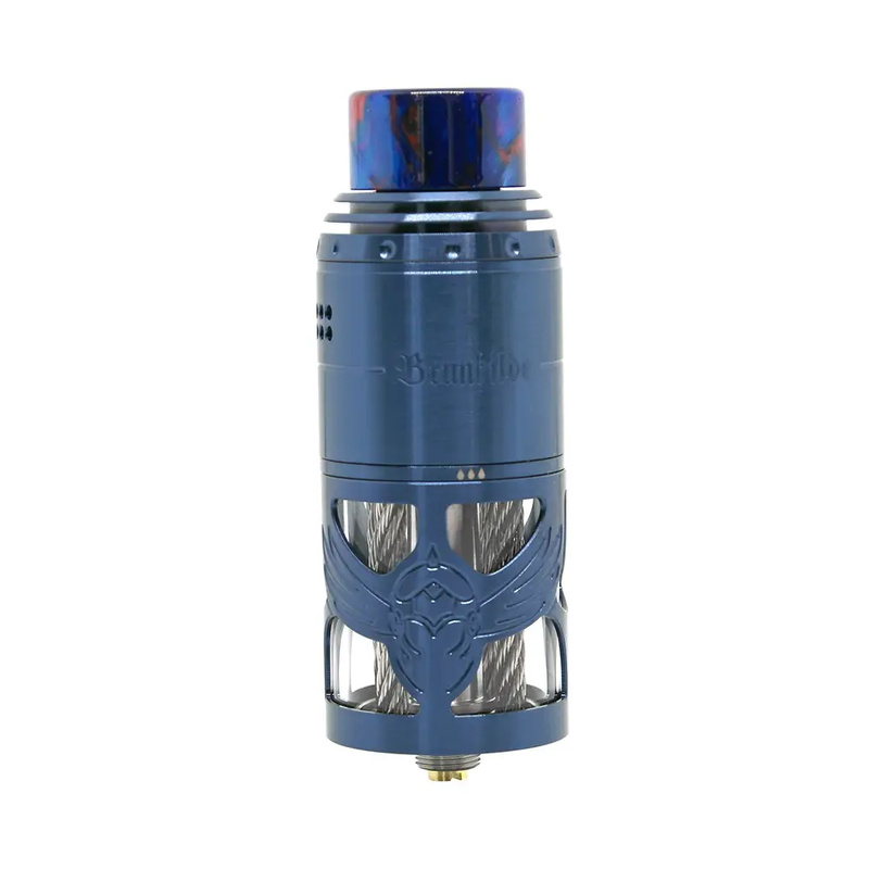 Атомайзер Vapefly Brunhilde Top Coiler (Original) - 4