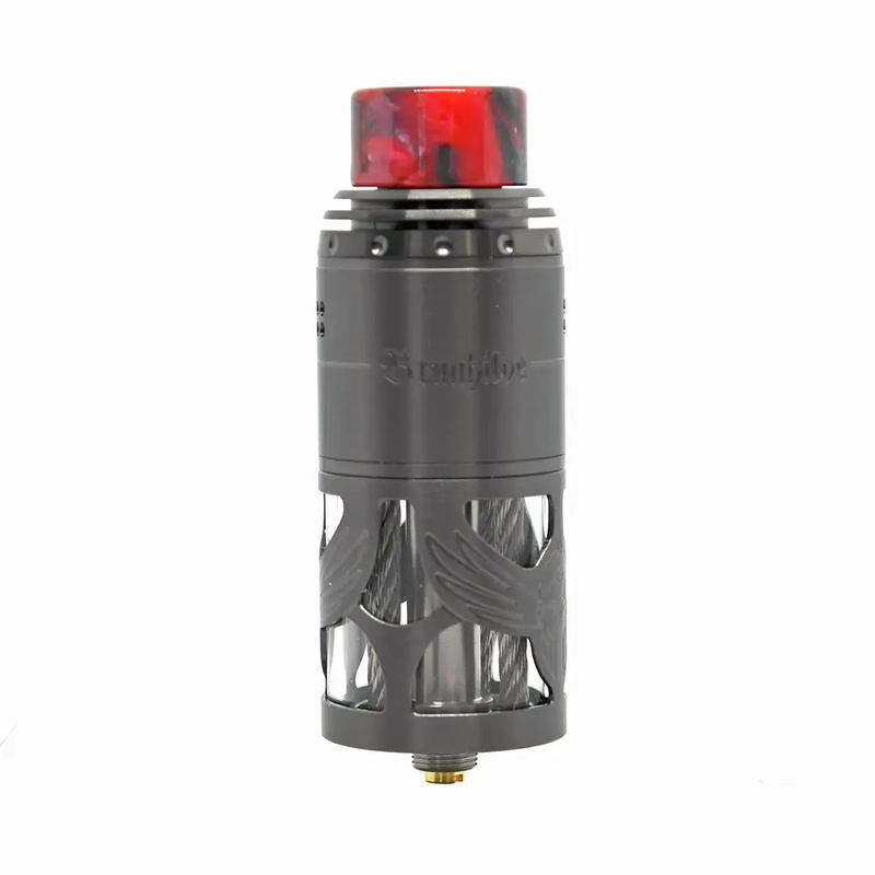 Атомайзер Vapefly Brunhilde Top Coiler (Original) - 3