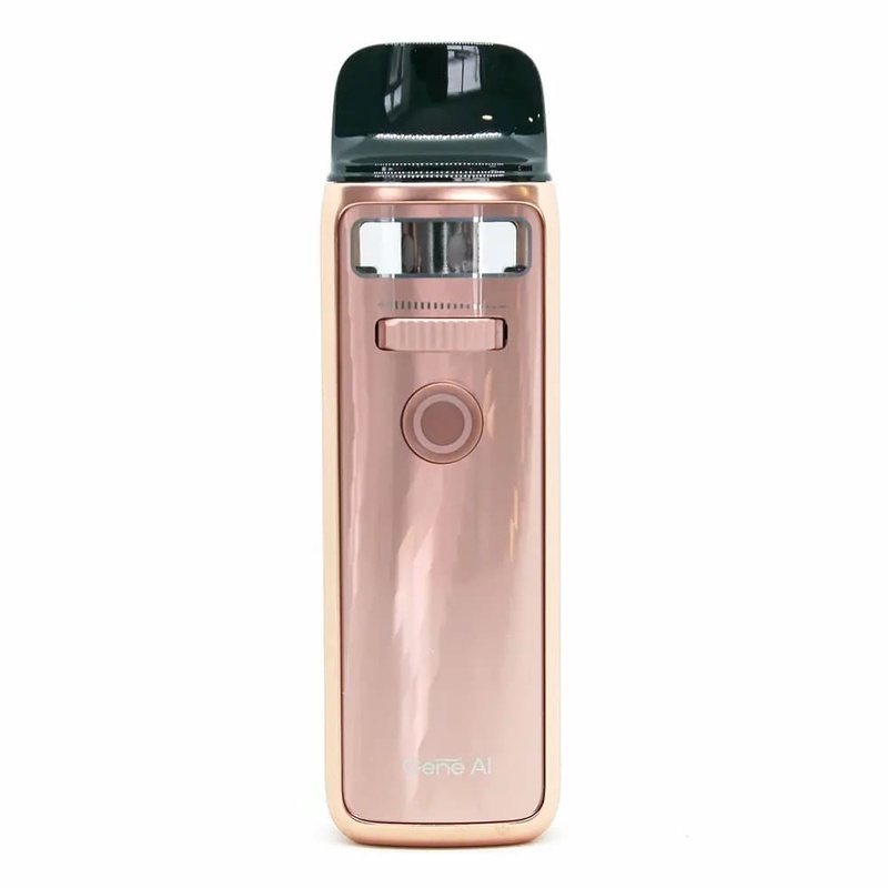 Стартовый набор Voopoo Vinci 3 (Original) - 7