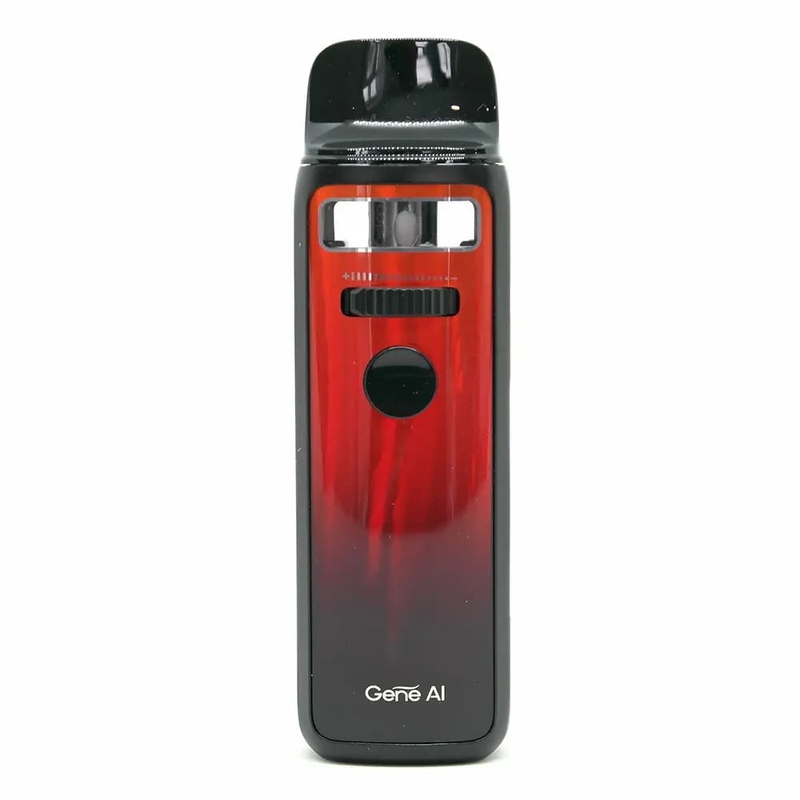 Стартовый набор Voopoo Vinci 3 (Original) - 5