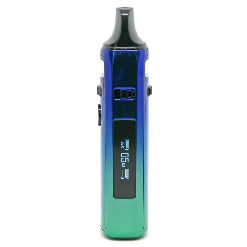 Стартовый набор Voopoo Vinci 3 (Original) - 14