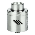 Дріпка Wotofo The Troll V2 RDA 25 mm (Original)
