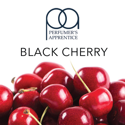 Ароматизатор TPA Black Cherry Flavor (Черная вишня)