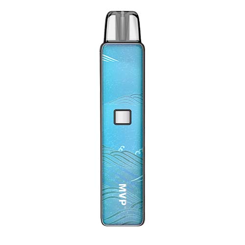 Стартовый набор Innokin MVP (Original) - 5