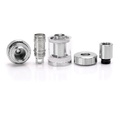 Стартовый набор Eleaf Istick Piсo with Melo III 4ml Kit (Original)