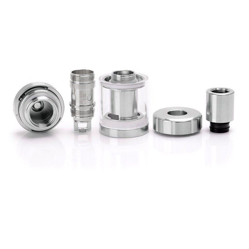 Стартовый набор Eleaf Istick Piсo with Melo III 4ml Kit (Original) - 4