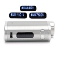 Стартовый набор Eleaf Istick Piсo with Melo III 4ml Kit (Original)