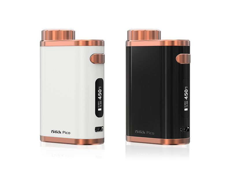 Бокс мод Eleaf iStick Pico 75W (Original) - 2