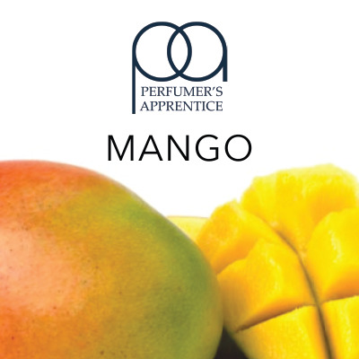 Ароматизатор TPA Mango (Манго)