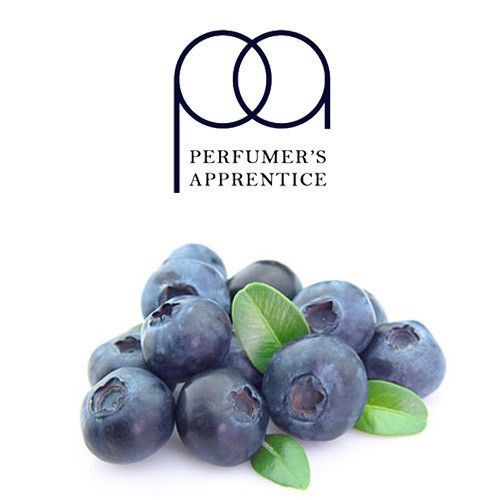 Ароматизатор TPA Blueberry (wild) (Черника)