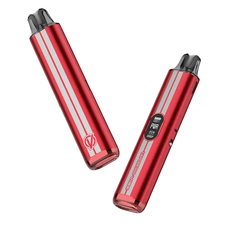 Стартовий набір Vaporesso Vibe (Original) - 13