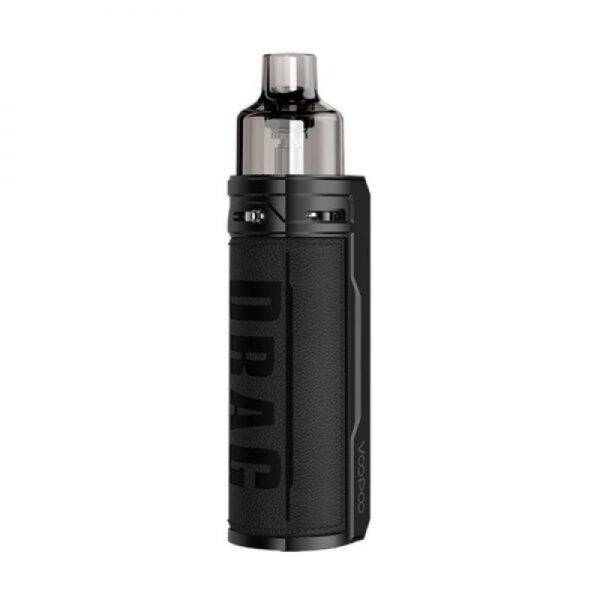 Стартовий набір Voopoo Drag S Mod Pod Kit (Original) - 17