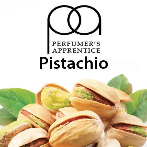 Ароматизатор TPA Pistachio (Фисташки)