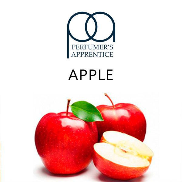 Ароматизатор TPA Apple (Яблоко)