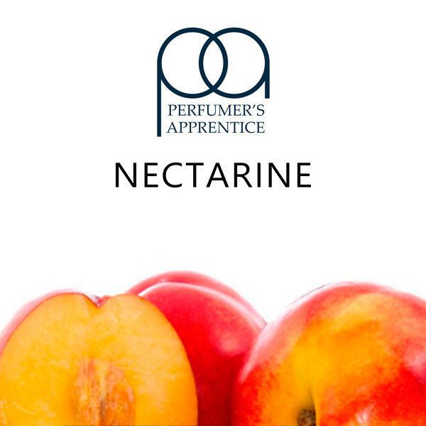 Ароматизатор TPA Nectarine (Нектарин)