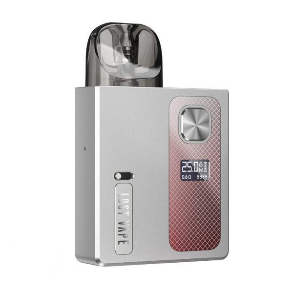 Стартовий набір Lost Vape Ursa Baby PRO (Original) - 5