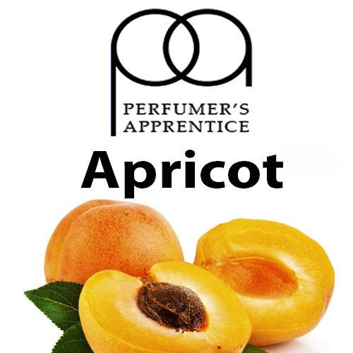 Ароматизатор TPA Apricot (Абрикос)