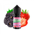 Жидкость Juni Strawberry Blackberries, 30 мл