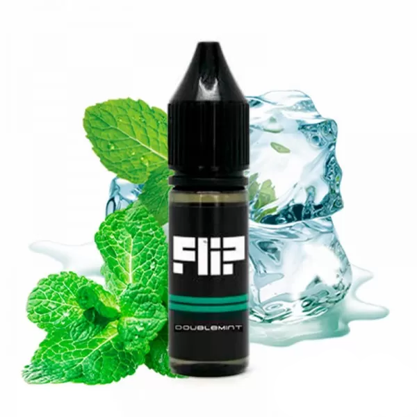 Рідина Flip Даблмінт, 15 мл