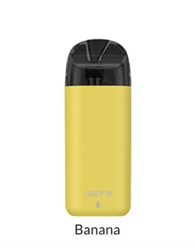 Стартовый набор Aspire Minican Pod Kit (Original) - 10
