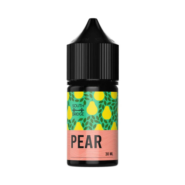 Рідина South Bridge Pear, 30 мл