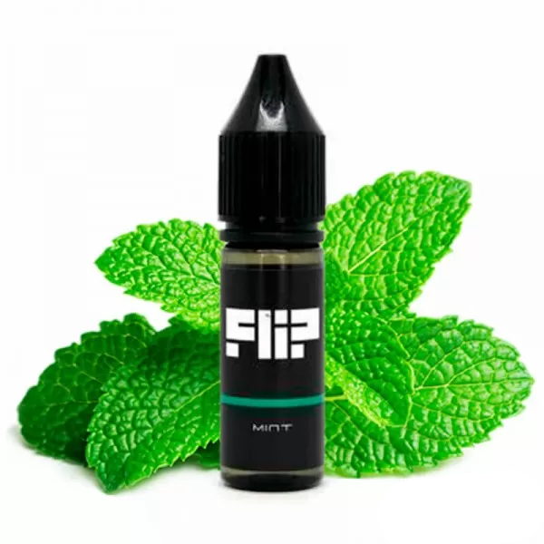 Рідина Flip М'ята, 15 мл