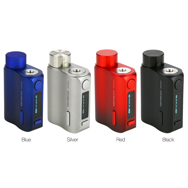 Бокс мод Vaporesso Swag 2 80W TC (Original)