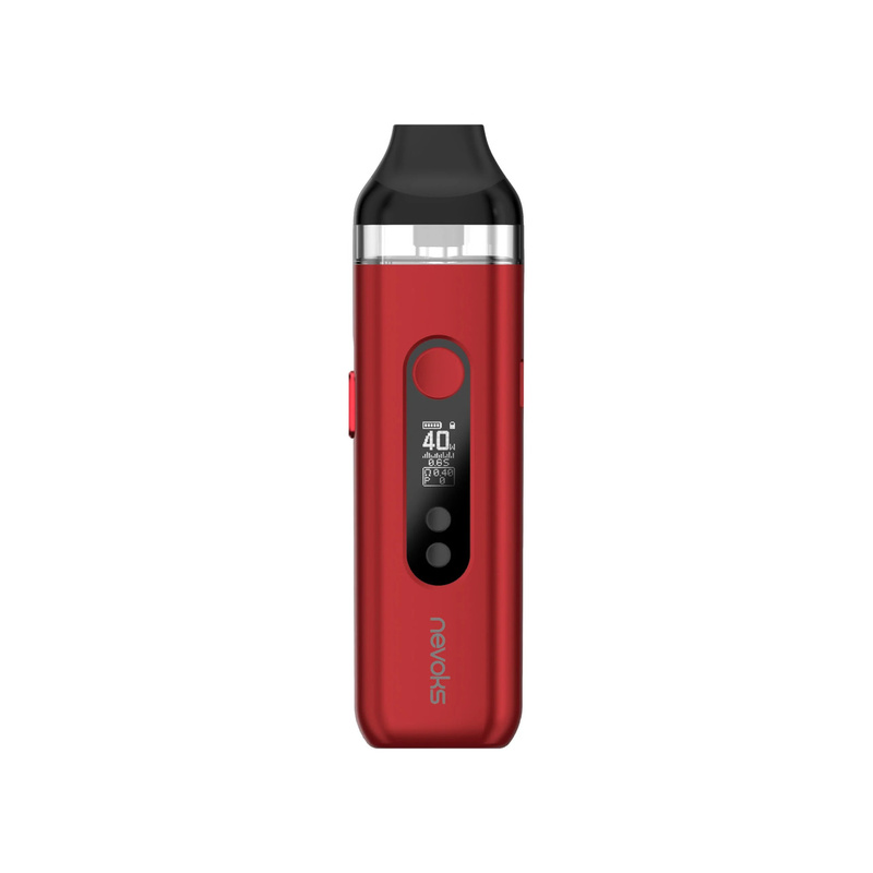 Стартовый набор Nevoks Feelin X 1600 mAh (Original) - 3