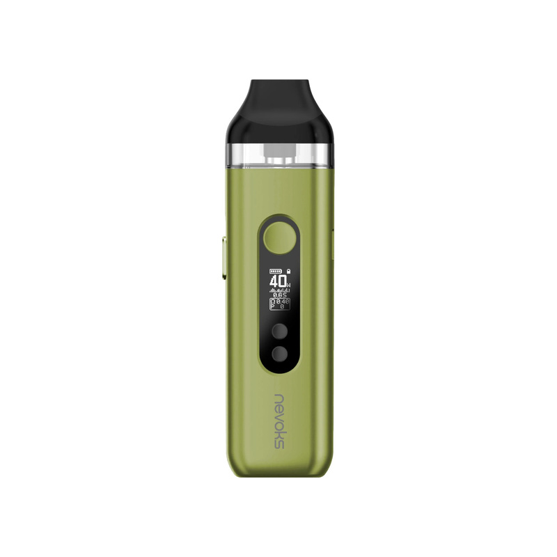 Стартовый набор Nevoks Feelin X 1600 mAh (Original) - 2
