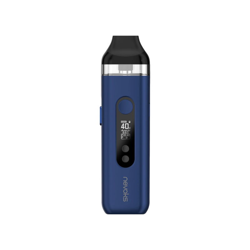 Стартовый набор Nevoks Feelin X 1600 mAh (Original) - 1