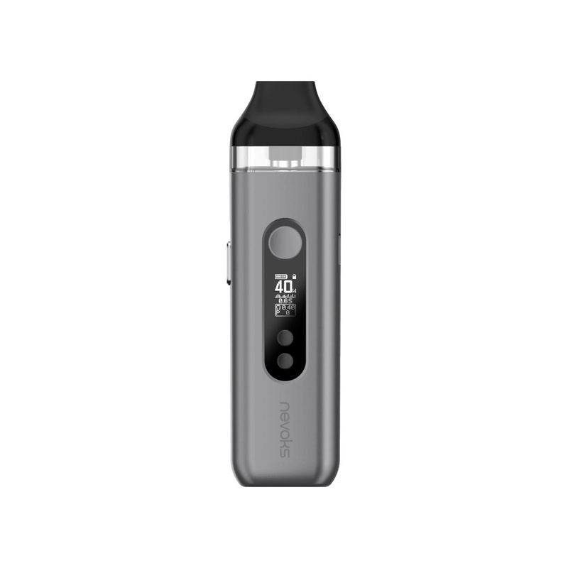 Стартовый набор Nevoks Feelin X 1600 mAh (Original) - 4
