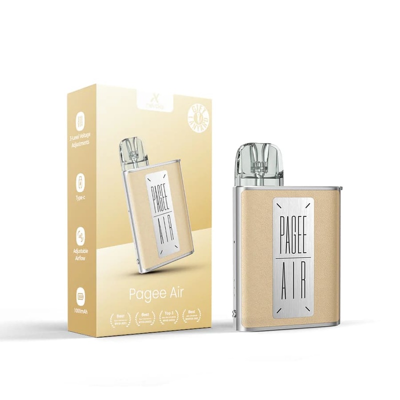 Стартовый набор Nevoks Pagee AIR (Original) - 5