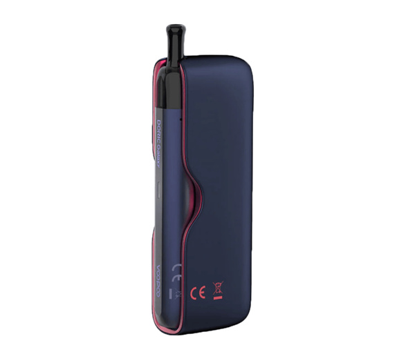 Стартовый набор Voopoo Doric Galaxy (Original) - 5