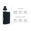 Стартовый набор Eleaf iStick Pico 25 with ELLO 85W Kit (Original)