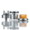 Атомайзер Wotofo Serpent SMM GTA (Original)