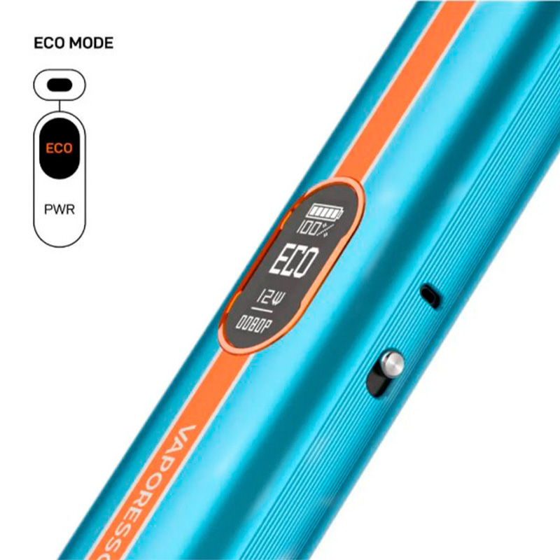 Стартовий набір Vaporesso Vibe (Original) - 15